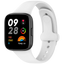 Correa de silicona Xiaomi Redmi Watch 3 Sports Blanco