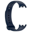 Correa Xiaomi Mi Smart Band 10 / Mi Smart Band 9 / Mi Smart Band 8 Silicona Azul Marino