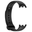 Correa Xiaomi Smart Band 11 / 10 / 9 / 8 Silicona Negro