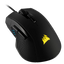 Corsair IRONCLAW RGB USB 18000 DPI Negro
