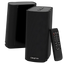 Creative Labs T100 Negro - Altavoces PC