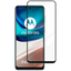 Protector de cristal templado Motorola Moto G86 Full Screen 3D