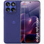 Protector de cristal templado Motorola Moto Edge 70 Fusion Full Screen 3D