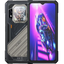 Cubot KingKong X 12GB/256GB Negro