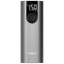 Cycplus A8 Gris - Inflador de ruedas eléctrico