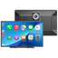 Dash Cam SD9060 Pantalla táctil universal 9 pulgadas Inalámbrico Carplay/Apple/Android