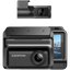 DDPAI Z90 2CH 4G 4K 64GB Sistema Dsave - Dash Cam