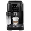 De'Longhi Magnifica Start ECAM220.60.B - Cafetera Superautomática con 4 recetas y jarra LatteCrema Hot