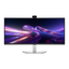 Monitor Dell 34 pulgadas 100Hz Curvo 3800R WQHD 3440x1440 IPS Negro/Plata P3426WEV