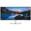 Dell UltraSharp U3425WE 34 WQHD IPS UltraWide Curva 120Hz Plata
