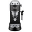 De'Longhi Dedica Style EC 685.BK Negro - Cafetera semi-automática
