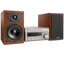 Denon D-M41 - Cadena Bluetooth