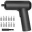 Destornillador Eléctrico Xiaomi Mijia 3.6V 2000 mAh
