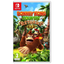 Donkey Kong Country Returns HD Nintendo Switch