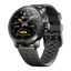Doogee Anymoving M1 Pro Negro 1,5 pulgadas AMOLED GPS doble banda 20 días +170 deportes 5ATM Smartwatch