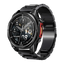 Doogee Anywise W1 Pro Negro GPS doble banda Llamadas Bluetooth 18 días +170 deportes 5ATM Smartwatch