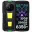 Doogee Fire 3 Max 8GB/256GB Verde