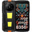 Doogee Fire 3 Max 8GB/256GB Naranja