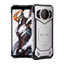Doogee S200E 8GB/256GB Plata 10100mAh IP68/IP69K