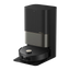 Dreame X50 Ultra Negro, Acero inoxidable