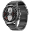DT NO.1 DT70+ Correa Metálica Negra - Reloj inteligente