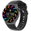 DT NO.1 DT4 Mate Negro - Reloj inteligente