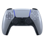 Sony DualSense Plata