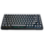 Ducky Tinker75 RGB MX Speed Brown (ES) Negro