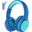 Earfun K1 Blue Green - Auriculares para nios