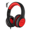 Auriculares EarFun K3 Diadema Over-Ear Jack 3,5mm / USB-C 40mm dinámico