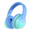 Auriculares infantiles EarFun K4 Azul Diadema Bluetooth 5.4 90h