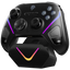 EasySMX D10 PC Multimode Gamepad with Charging Base Black