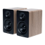 Altavoces Edifier M60 2.0 Classic Oak 66W RMS Bluetooth 5.3