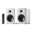 Altavoces Edifier M90 Blanco 100W Bluetooth 6.0 LDAC