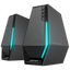 Edifier G1500 10W Inalámbricos Negro