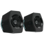 Edifier G2000 32W 2.0 Negro