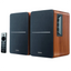 Edifier R1280DBs 42W Bluetooth Negro, Madera activos