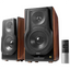 Edifier S3000MKII Marrón 350W Altavoces PC