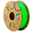 ELEGOO PLA Verde para Impresoras 3D FDM - Filamento 1.75mm Bobina de 1kg