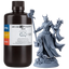 ELEGOO Resina ABS V3.0 Gris Para Impresoras 3D de Resina LCD - 1KG