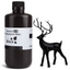 ELEGOO Resina Estándar v2.0 Color Negro Para Impresoras 3D de Resina LCD - 1KG