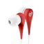 Energy Sistem Style 1+ Red - Auriculares