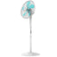 Cecotec EnergySilence 530 Power Connected Azul, Blanco