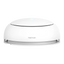 Heiman HM2SA-1W Sensor de alarma de humo inalámbrico interconectado