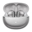 Auriculares QCY HT18 Lite Titanium Cancelación de Ruido ANC TWS In-Ear