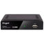 Engel Axil RT5130T2 conexión HDMI, Euroconector y USB - Receptor TDT
