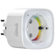 Gosund EP 8 3680 W 16 A Wi-Fi PC V0 Blanco - Enchufe inteligente