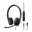 EPOS Adapt 165T II Jack 3,5 mm USB-C Diadema con micrófono Auriculares