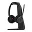 EPOS Impact 1061 Duo Diadema ANC Auriculares