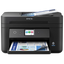 Impresora de Tinta Epson WorkForce WF-2960DWF Multifunción Tinta Color WiFi Negro
